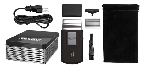 Wahl Travel Shaver UK