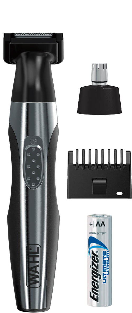 Wahl Quick Style Lithium Trimmer