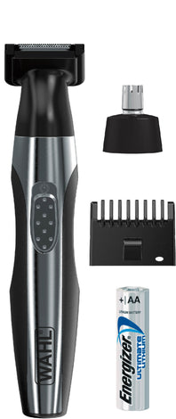 Wahl Quick Style Lithium Trimmer