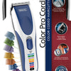 ColorPro Cord/Cordless Clipper UK Pin