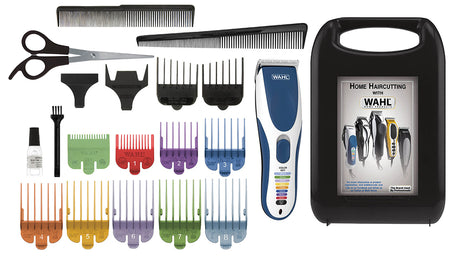 ColorPro Cord/Cordless Clipper UK Pin
