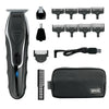 Wahl Aquagroom Trimmer UK plug