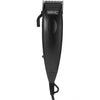 Pro Clipper with Self-Sharpening Blades & 10 Combs.