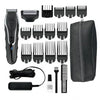Aqua Groom Rechargeable, Waterproof Trimmer for Beard & Body Grooming.