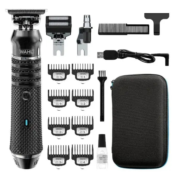 Pro Series High Visibility Trimmer