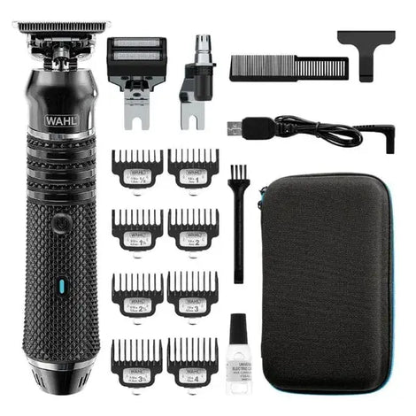 Pro Series High Visibility Trimmer