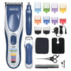 Clipper Kit 3 in1 C/less Colour Pro