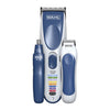 Clipper Kit 3 in1 C/less Colour Pro