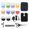 Clipper Kit 3 in1 C/less Colour Pro