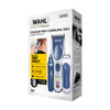 Clipper Kit 3 in1 C/less Colour Pro