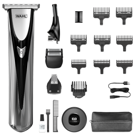 Trimmer Kit Lithium Elite
