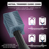 Ladies Detailing Battery Trimmer ME