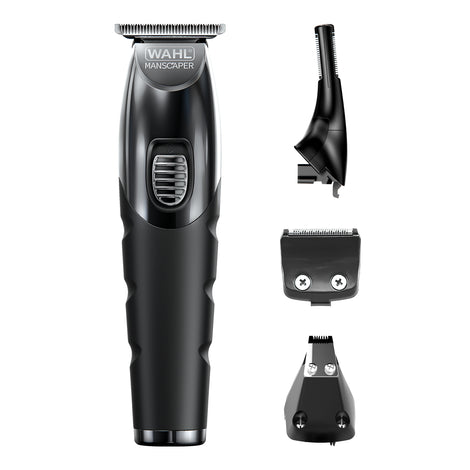 Trimmer Wahl Manscaper Toolbox