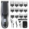 Hair Cliper Self-Clip 360™