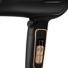 Argan Care Hair Dryer with 2200W Power, for Smooth Shiny Hair.