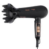 Argan Care Hair Dryer with 2200W Power, for Smooth Shiny Hair.
