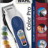 Wahl ColorPro Clipper in Handle Case