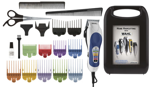 Wahl ColorPro Clipper in Handle Case