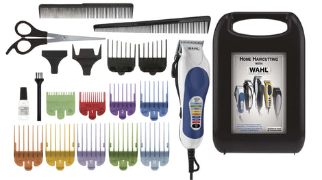 Wahl ColorPro Clipper in Handle Case