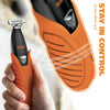 TrimNinja™ Trimmer/Shaver