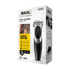 Clip ‘N Rinse Cordless Hair Clipper & Detailer Kit