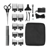 Clip ‘N Rinse Cordless Hair Clipper & Detailer Kit