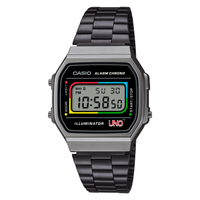 A168WEUC-1ADR UNO™ collaboration model