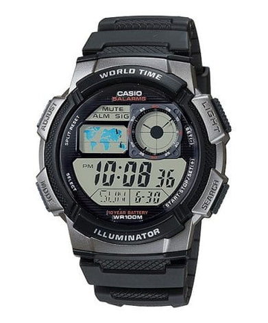 AE-1000W-1BVDF