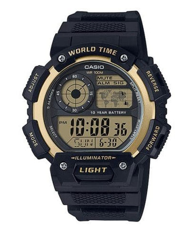 AE-1400WH-9AVDF