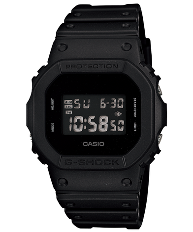 DW-5600BB-1DR