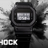 DW-5600BB-1DR
