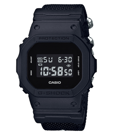DW-5600BBN-1DR