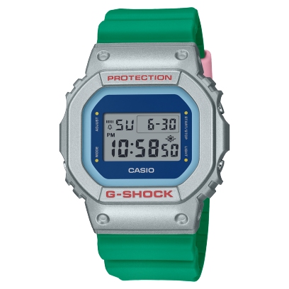 DW-5600EU-8A3DR