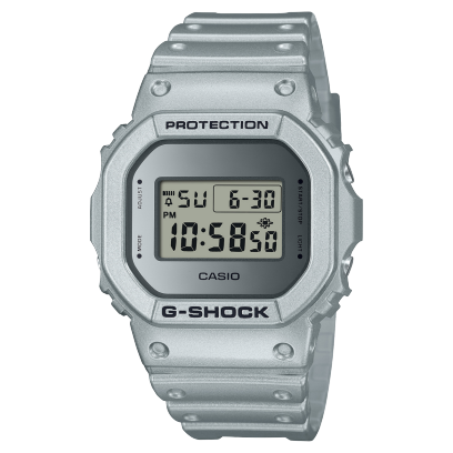 DW-5600FF-8DR