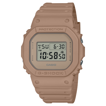 DW-5600NC-5DR