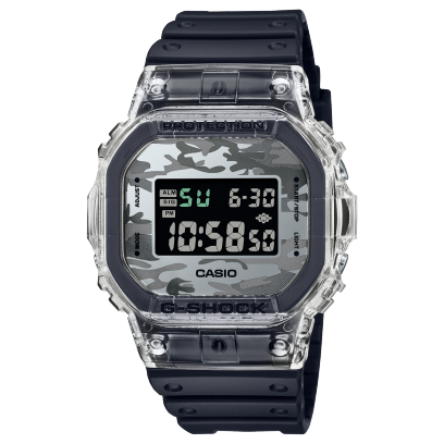 DW-5600SKC-1DR