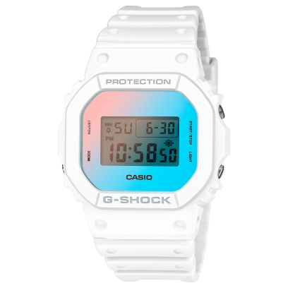 DW-5600TL-7DR