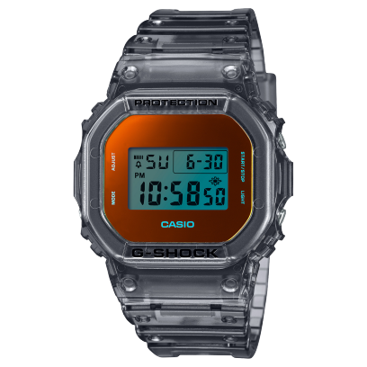 DW-5600TLS-8DR