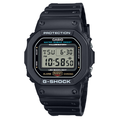DW-5600UE-1DR