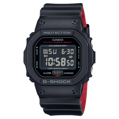 DW-5600UHR-1DR