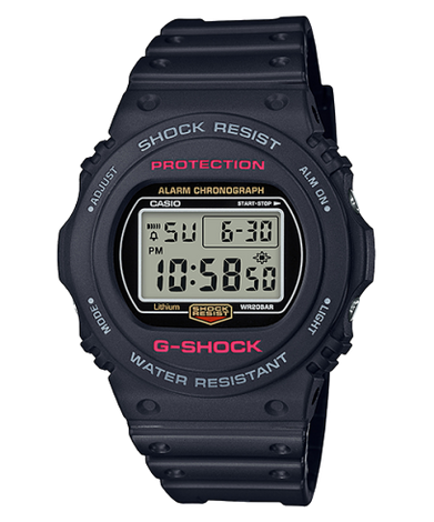 DW-5750E-1DR