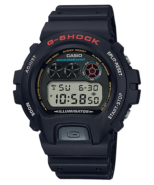 DW-6900-1VDR