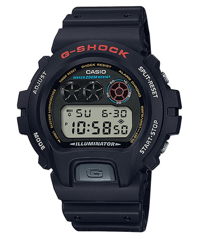 DW-6900-1VDR