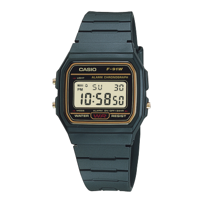 F-91WG-9QDF