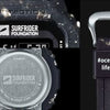 G-5600SRF-1DR SURFRIDER FOUNDATION collaboration model