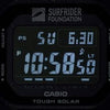 G-5600SRF-1DR SURFRIDER FOUNDATION collaboration model
