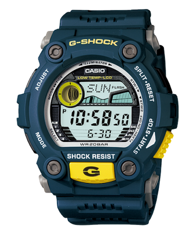 G-7900-2DR