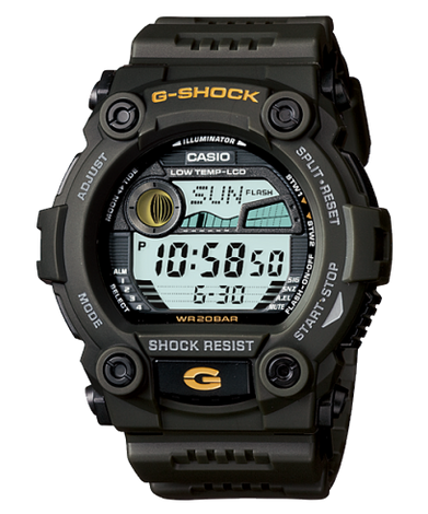 G-7900-3DR