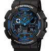 GA-100-1A2DR