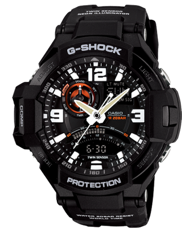 GA-1000-1ADR